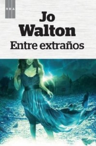 Spanish cover -- very Gothic